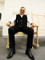 Billy Leroy.