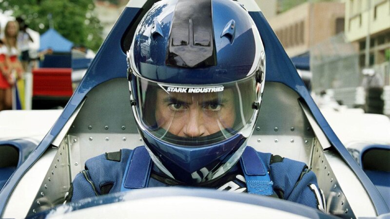 Iron Man 2 (USA, 2010)