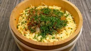 Bregenzerwälder Käsespätzle.