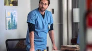 Dr. Max Goodwin (Ryan Eggold)