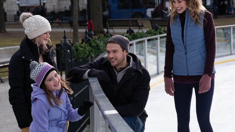 Christmas on Ice
