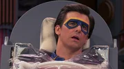 Captain Man / Ray Manchester (Cooper Barnes)