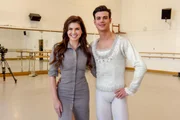 Davide Dato, Leona König.