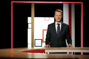 Bilanz Standpunkte
Moderator Dirk Schütz
SRF/PTV