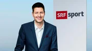 Reto Müller - Produzent und Kommentator SRF Sport