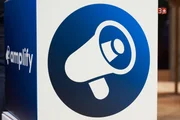 "Amplify" Produktpräsentation