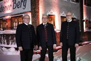 Götzner Männer-Dreigesang.