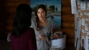 Joanna Hanley Chang (Kristin Kreuk)