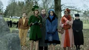 Robinson Stévenin (Jean), Charley Fouquet (Marie), Pascal Elso (Léopold Vallabrègues), Lucie Lucas (Esther), Jenny Mutela (Tina), Hélène Vincent (Kristin).