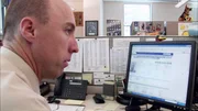 Det. Rick Duggan