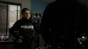 Taylor Matheson (Anwen O'Driscoll)