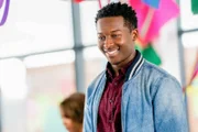 Brandon Micheal Hall (Miles Finer).