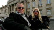Carmen und Robert erobern Paris...Carmen und Robert erobern Paris...