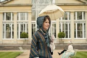 Anne Trenchard (Tamsin Greig)