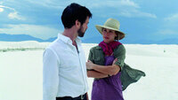 (v. l.)
Nathan Del Amico (Romain Duris)
Claire Del Amico (Evangeline Lilly)
Verwendung nur in Verbindung mit der Programmkommunikation (v. l.)
Nathan Del Amico (Romain Duris)
Claire Del Amico (Evangeline Lilly)
Verwendung nur in Verbindung mit der Programmkommunikation