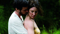 (v. l.) Nathan Del Amico (Romain Duris), Claire Del Amico (Evangeline Lilly)
Verwendung nur in Verbindung mit der Programmkommunikation (v. l.) Nathan Del Amico (Romain Duris), Claire Del Amico (Evangeline Lilly)
Verwendung nur in Verbindung mit der Programmkommunikation