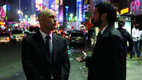 (v. l.) Dr. Joseph Kay (John Malkovich), Nathan Del Amico (Romain Duris)
Verwendung nur in Verbindung mit der Programmkommunikation (v. l.) Dr. Joseph Kay (John Malkovich), Nathan Del Amico (Romain Duris)
Verwendung nur in Verbindung mit der Programmkommunikation