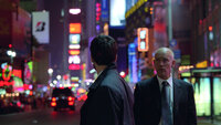 (v. l.) Nathan Del Amico (Romain Duris) , Dr. Joseph Kay (John Malkovich)
Verwendung nur in Verbindung mit der Programmkommunikation (v. l.) Nathan Del Amico (Romain Duris) , Dr. Joseph Kay (John Malkovich)
Verwendung nur in Verbindung mit der Programmkommunikation