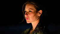 Claire Del Amico (Evangeline Lilly)
Verwendung nur in Verbindung mit der Programmkommunikation Claire Del Amico (Evangeline Lilly)
Verwendung nur in Verbindung mit der Programmkommunikation