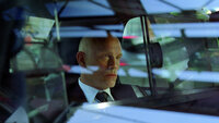 Dr. Joseph Kay (John Malkovich)
Verwendung nur in Verbindung mit der Programmkommunikation Dr. Joseph Kay (John Malkovich)
Verwendung nur in Verbindung mit der Programmkommunikation