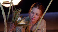 Claire Del Amico (Evangeline Lilly)
Verwendung nur in Verbindung mit der Programmkommunikation Claire Del Amico (Evangeline Lilly)
Verwendung nur in Verbindung mit der Programmkommunikation