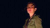 Claire Del Amico (Evangeline Lilly)
Verwendung nur in Verbindung mit der Programmkommunikation Claire Del Amico (Evangeline Lilly)
Verwendung nur in Verbindung mit der Programmkommunikation
