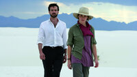 (v. l.) Nathan Del Amico (Romain Duris), Claire Del Amico (Evangeline Lilly)
Verwendung nur in Verbindung mit der Programmkommunikation (v. l.) Nathan Del Amico (Romain Duris), Claire Del Amico (Evangeline Lilly)
Verwendung nur in Verbindung mit der Programmkommunikation