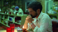 Nathan Del Amico (Romain Duris)
Verwendung nur in Verbindung mit der Programmkommunikation Nathan Del Amico (Romain Duris)
Verwendung nur in Verbindung mit der Programmkommunikation