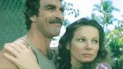 Die attraktive Adelaide (Christine Belford) engagiert Magnum (Tom Selleck), um das  mehrfach anonym bedrohte Leben ihres geliebten Pferdes Norman zu schützen.