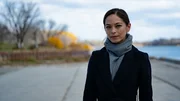 Joanna Hanley (Kristin Kreuk)