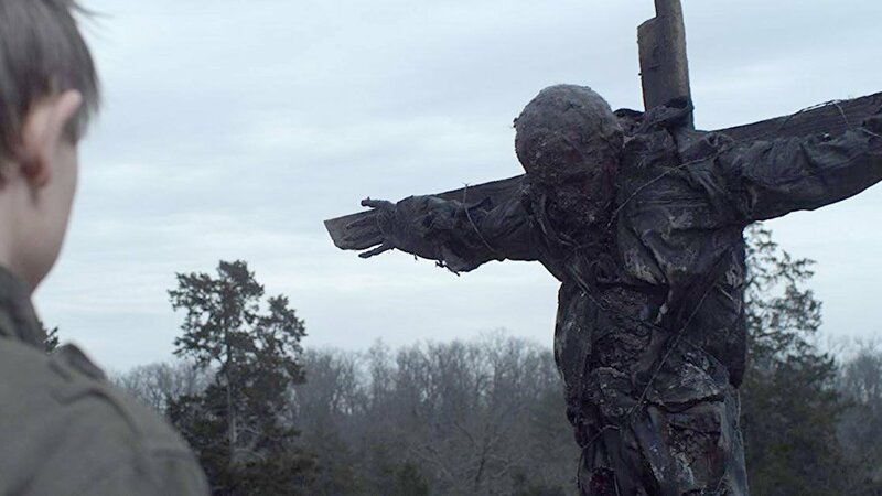 Das Baumhaus - Betreten verboten (USA, 2014)