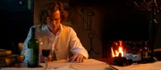 Spielszene mit Michael Menzel als Ludwig van Beethoven.