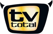 TV total - Logo