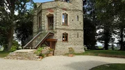 Das Haus von Jimmy und Mimi in Aylesbury Vale.