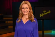 Angelika Niedetzky.