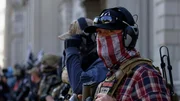 Wollen Rechtextreme und weiße Nationalisten in den USA eine bewaffnete Revolution?