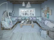 Interior design