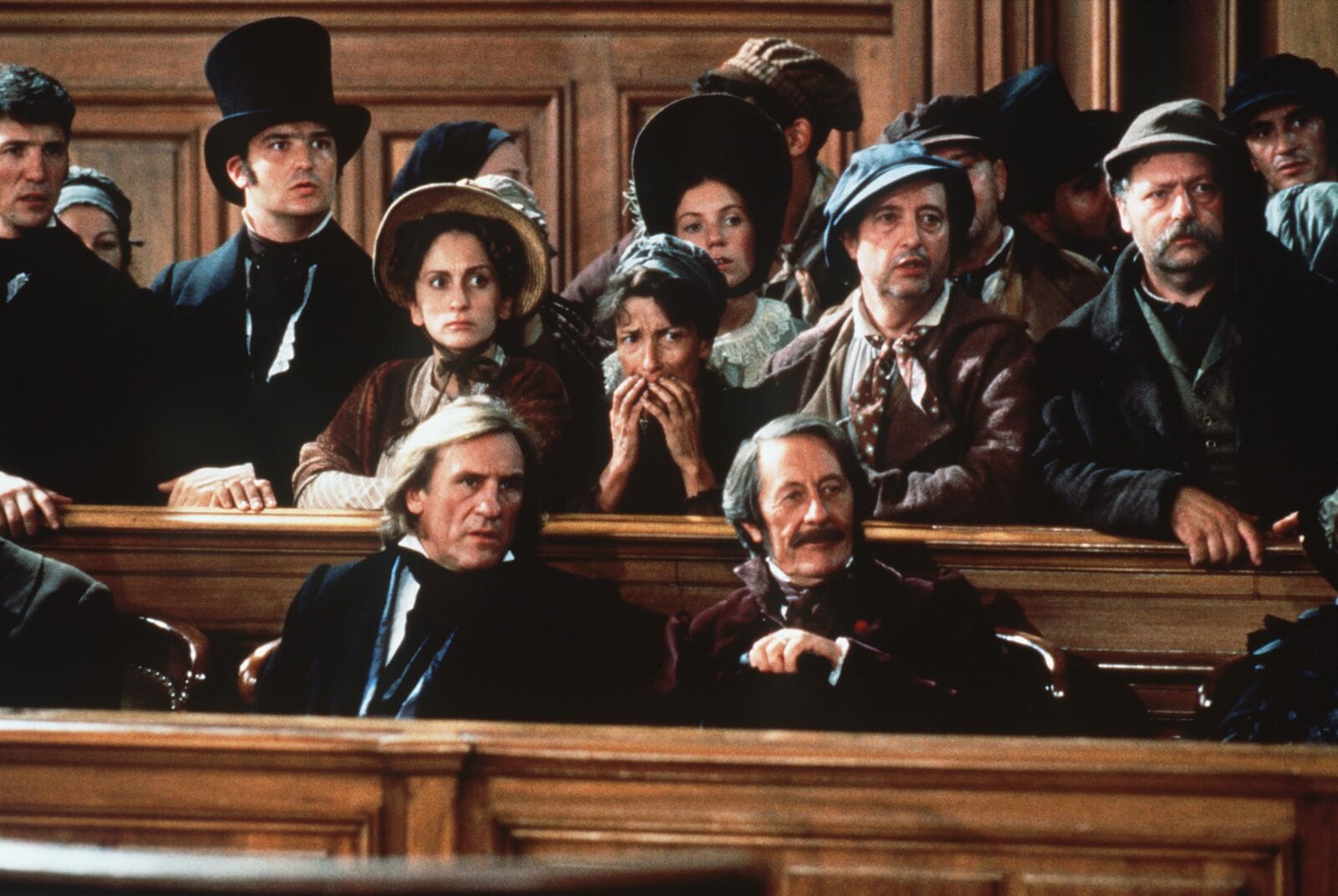 Der Graf Von Monte Christo 1998 Teil 3 Der Graf von Monte Christo (1998), News, Termine, Streams auf TV