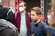 Kevin Kühnert, SPD