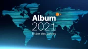 Logo: "Album 2021"