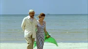 Antoine Duléry (Jean Larosière, Kommissar), Elsa Kikoïne (Joséphine).