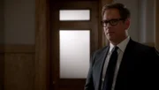 Dr. Jason Bull (Michael Weatherly)