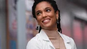 Dr. Helen Sharpe (Freema Agyeman)