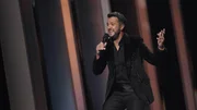 Luke Bryan
