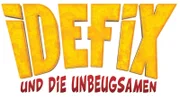 Nach der Niederlage des gallischen Häuptlings  gegen die Römer beschließen Idefix und die Unbeugsamen Widerstand zu leisten. Gemeinsam wollen sie das gallische Städtchen gegen die Römer verteidigen.