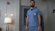 Dr. Max Goodwin (Ryan Eggold)