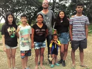 Familie Thiemeyer