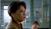 Lieutenant Anita Van Buren(S. Epatha Merkerson)