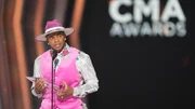 Jimmie Allen