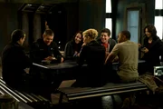 Brian J. Smith; Elyse Levesque; Alaina Huffman; David Blue; Jamil Walker Smith; Ming-Na